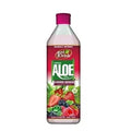 Just Drink Aloe Summer Berries Flavoured Drink 500ml - EXP Date