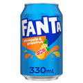 Fanta Pineapple & Grapefruit 330ml Can