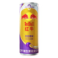 Red Bull with Passion Fruit flavor (Chinese) 325ml