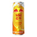 Red Bull Pineapple & Orange 325ml (Chinese)